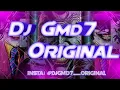 AUTOMOTIVO DE MARTE 🪐- (DJ GMD7 ORIGINAL & DJ K7 ZN)