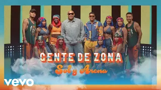 Gente de Zona - Sol y Arena