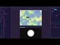 Obsidian Worldbuilding Setup