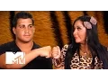 Snooki Jionni - Just Married MTV