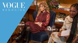Como colocar a diversidade em prática de verdade nas empresas? | Vogue Negócios
