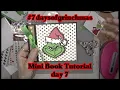 day 7 Free Printables and tutorial
