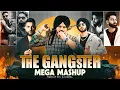 Download Lagu The Gangster Mega Mashup | Sidhu X Shubh X Karan Aujla | @SunixThakor | DJ Kamal | Punjabi Mashup