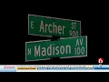 1 Killed 1 Injured In Overnight Tulsa Shooting