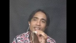 cinta sampai di sini misteri illahi rayyan syahid