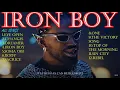 Download Lagu Black Sherif - Iron Boy Album Mixtape | Best of Black Sherif 2025