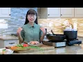 BETTER THAN TAKEOUT - Easy Chicken Lo Mein Recipe