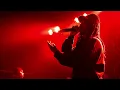 Earl Sweatshirt - Infatuation (Live)