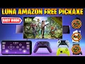 How To Play Fortnite on Amazon Luna TV Device NO Console PC Or Mobile How To Use Controllers