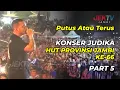 Download Lagu Putus Atau Terus - Konser #JUDIKA - HUT PROVINSI JAMBI - 7 Januari 2023 - #JEKTV