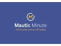 Mautic Minutes Testing