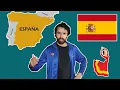 Download Lagu Different Accents from Spain.  How to Speak like a Spaniard