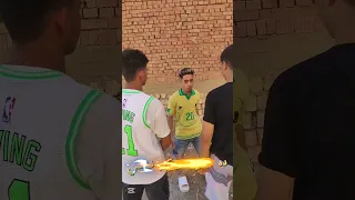 اول حاجه لما تكلمني تشيل ايدك من جيبك 