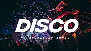 Download LAGU ACARA💥 DISCO - FAHMY RADJAK REMIX 2023 MP3