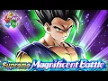 ARTIFICIAL LIFEFORMS ALL EXTREME TYPES MISSIONS Beast Gohan Blue Zone Stage 8 DBZ Dokkan Battle