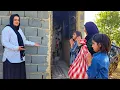 Download Lagu ‌A Kind Woman Gifted a Dream Home to a Homeless Mother.
