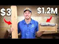 How I Turned 3 Fence Boards Into 1 2 Million on Etsy