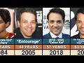 Ralph Macchio Transformation From 2 to 64 Years Old