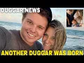Another Duggar Baby was born Jeremiah Hannah Duggar WELCOME BABY NUMBER 4