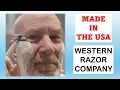 WHY THIS USA MADE SAFETY RAZOR HAS CHANGED MY SHAVING GAME