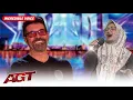 Lagu Unbelievable! Wina’s Voice Was So Emotional, the Judges Couldn’t Hold Back Their Tears! AGT 2025