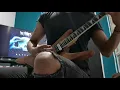 Like Sand - In Flames (Cover)