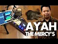 Lagu Ayah (The Mercy's, Cover)