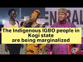 Download Lagu Ohanaeze Ndigbo should stand firm and defend the indigenous Igbos people in kogi state. Igbo bu ofu.