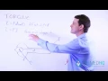 Torque Physics: Lever Arm and Force