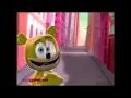 Lagu 5 GUMMY BEAR / SPONSORED BY Gamavision Csupo Effects