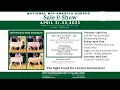 ADSBS Mid-America Dorper Youth and Open Show