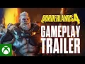 Download Lagu Borderlands 4 - Official Gameplay Trailer