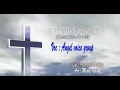 Download Lagu BERKAT \u0026 HIKMAT (LAGU POP ROHANI) Vocal Group : ANGEL VOICE GROUP (LIKUPANG BARAT)