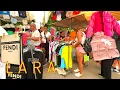 Download Lagu LARA ANTALYA STREET BAZAAR on Saturday  Muratpaşa #turkey #antalya #bazaar #Lara