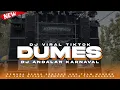 Download Lagu DJ DUMES  X  MELODI PARADIZE  DJ ANDALAN KOMPAK AUDIO ‼️ DJ ANDALAN KARNAVAL JAMBEARJO TAJINAN MLG