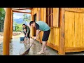 Download Lagu Chung and Thao move come in their new house and cooked a cozy meal for the whole family