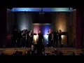 Opening Up - Waitress (Musicality's Journeys Showcase)