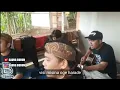 SAUNG BUHUN SING AMANAH
