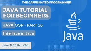 Java Interface Implements Keyword Java Tutorial for Beginners