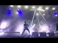 Motionless In White - Brand New Numb Live (15.6.25)
