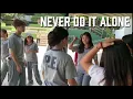 AEROBICS EXERCISE PED 031 PHINMA - Cagayan de Oro College
