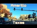 Amarillo Texas - The Wild West City You Didn t Know You Needed to Visit