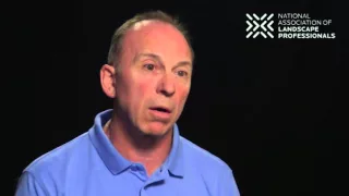 Phil Fogarty on the value of his NALP Membership