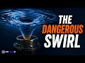 Free Vortex in Pumps Why Flow Speeds Up Toward the Center