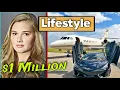 Karis Cameron Luxury Lifestyle 2024 Networth Family
