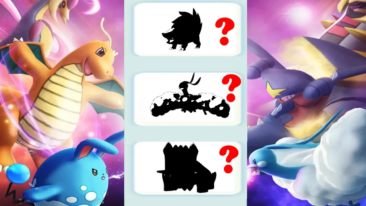 BEST GO: BATTLE LEAGUE TEAM? POKEMON GO PVP