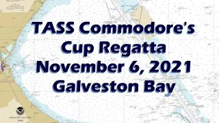 TASS 2021 Commodore’s Cup