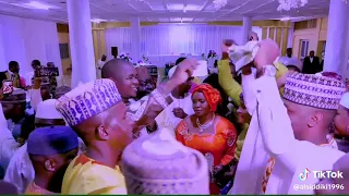 Biri Ade Bangal Bashirou Dattijo Faweyya 