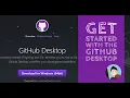 Revert Commits Merge Conflicts GitHub Desktop