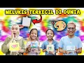 Download Lagu TANTANGAN MELUKIS DENGAN CANVAS KECIL!! SIAPA YANG PALING BAGUS!!